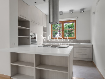 House Rent Warszawa Wilanów